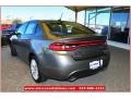 Tungsten Metallic - Dart SXT Photo No. 3