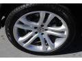 Wild Cherry Metallic - Tiguan SEL Photo No. 4