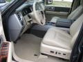 Camel Interior Photo for 2009 Ford Expedition #75992935