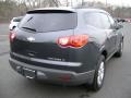 Cyber Gray Metallic - Traverse LT Photo No. 4