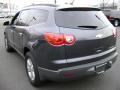 Cyber Gray Metallic - Traverse LT Photo No. 6