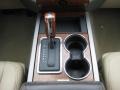 2009 Expedition Eddie Bauer 4x4 6 Speed Automatic Shifter