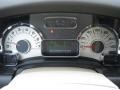 2009 Ford Expedition Camel Interior Gauges Photo