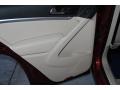 Wild Cherry Metallic - Tiguan SEL Photo No. 26