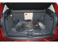 Wild Cherry Metallic - Tiguan SEL Photo No. 31
