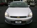 Silver Ice Metallic - Impala LT Photo No. 2