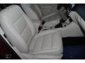 Wild Cherry Metallic - Tiguan SEL Photo No. 35