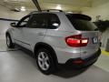 Titanium Silver Metallic - X5 3.0si Photo No. 9