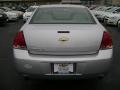 Silver Ice Metallic - Impala LT Photo No. 5