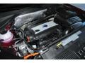 Wild Cherry Metallic - Tiguan SEL Photo No. 37