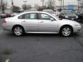 Silver Ice Metallic - Impala LT Photo No. 7
