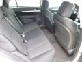 Black 2013 Subaru Outback 2.5i Premium Interior Color