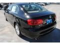 Black Uni - Jetta SE Sedan Photo No. 6