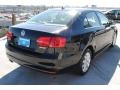 Black Uni - Jetta SE Sedan Photo No. 8