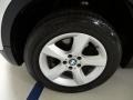 Titanium Silver Metallic - X5 3.0si Photo No. 29