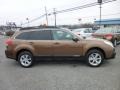 2013 Caramel Bronze Pearl Subaru Outback 2.5i Premium  photo #8