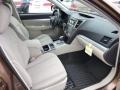 Caramel Bronze Pearl - Outback 2.5i Premium Photo No. 10