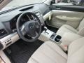 2013 Caramel Bronze Pearl Subaru Outback 2.5i Premium  photo #17