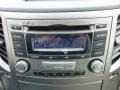 Ivory Audio System Photo for 2013 Subaru Outback #75993988