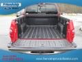 Bright Red - F150 XLT SuperCab Photo No. 10