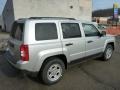 Bright Silver Metallic - Patriot Sport Photo No. 5