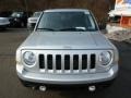 Bright Silver Metallic - Patriot Sport Photo No. 10