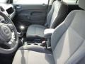 Bright Silver Metallic - Patriot Sport Photo No. 12