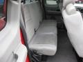 Medium Graphite Grey Rear Seat Photo for 2003 Ford F150 #75994263