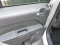 Bright Silver Metallic - Patriot Sport Photo No. 15