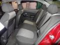 Ebony Black Rear Seat Photo for 2007 Chevrolet Malibu #75994312