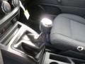 Bright Silver Metallic - Patriot Sport Photo No. 18
