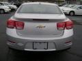 Silver Ice Metallic - Malibu LT Photo No. 5