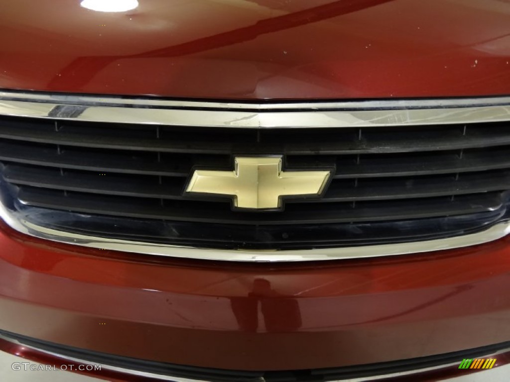 2007 Malibu LT Sedan - Sport Red Metallic / Ebony Black photo #25