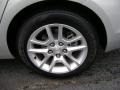 2013 Chevrolet Malibu LT Wheel and Tire Photo