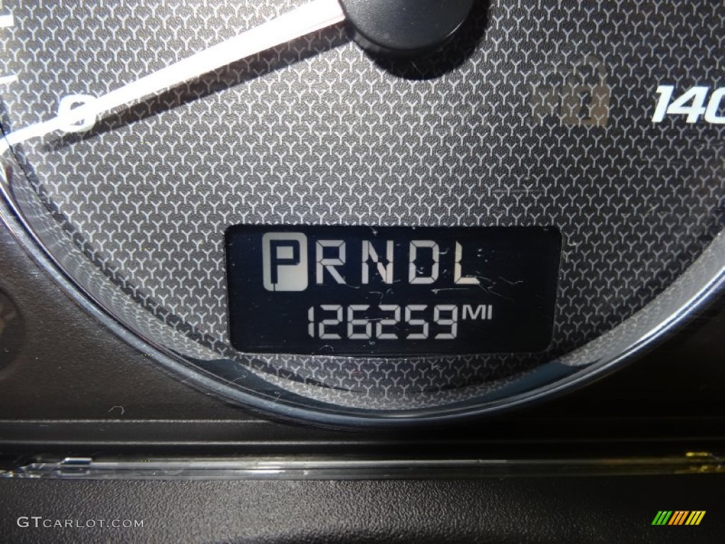 2007 Malibu LT Sedan - Sport Red Metallic / Ebony Black photo #31