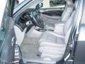 Steel Blue Metallic - MDX  Photo No. 9