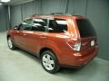 2010 Paprika Red Pearl Subaru Forester 2.5 X Premium  photo #3