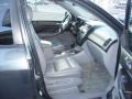 Steel Blue Metallic - MDX  Photo No. 13