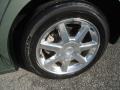  2005 STS V6 Wheel