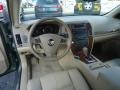Cashmere Prime Interior Photo for 2005 Cadillac STS #75994779