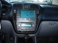 Steel Blue Metallic - MDX  Photo No. 15