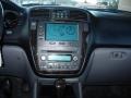 2006 Steel Blue Metallic Acura MDX   photo #15