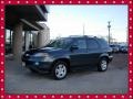 Steel Blue Metallic - MDX  Photo No. 16