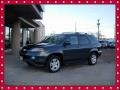 2006 Steel Blue Metallic Acura MDX   photo #16