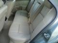 Cashmere Rear Seat Photo for 2005 Cadillac STS #75994867
