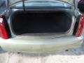Cashmere Trunk Photo for 2005 Cadillac STS #75994951