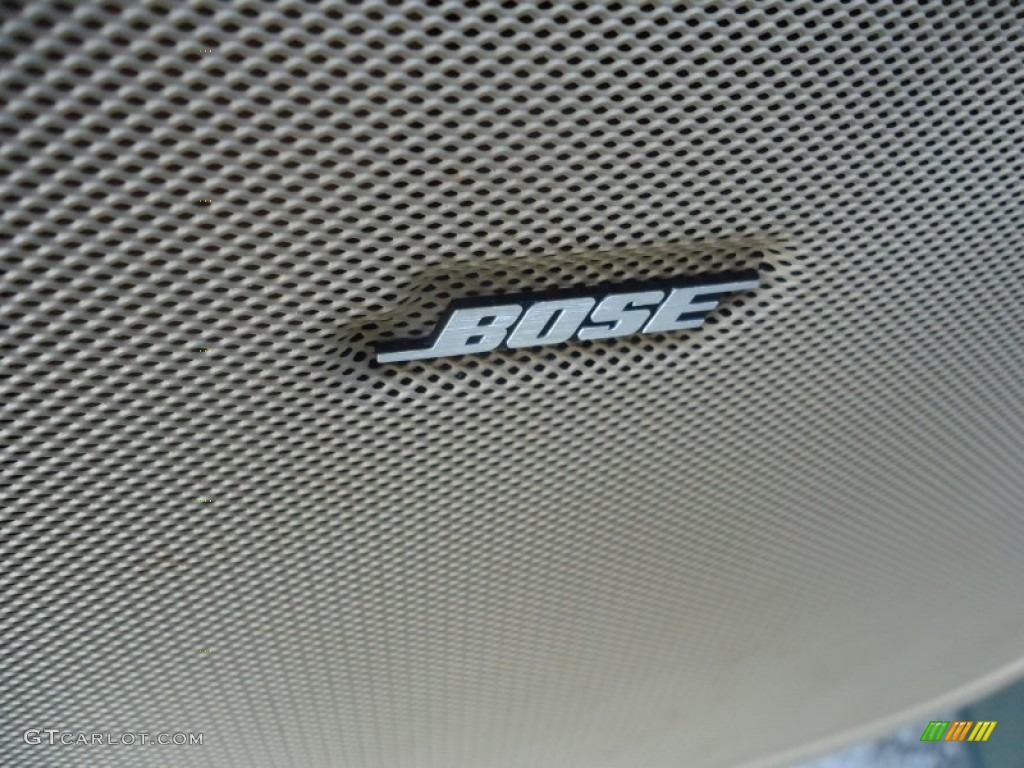 2005 STS V6 - Silver Green / Cashmere photo #22