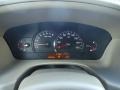 Cashmere Gauges Photo for 2005 Cadillac STS #75995030