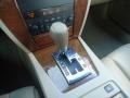  2005 STS V6 5 Speed Automatic Shifter