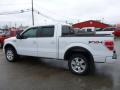 2010 Oxford White Ford F150 FX4 SuperCrew 4x4  photo #3